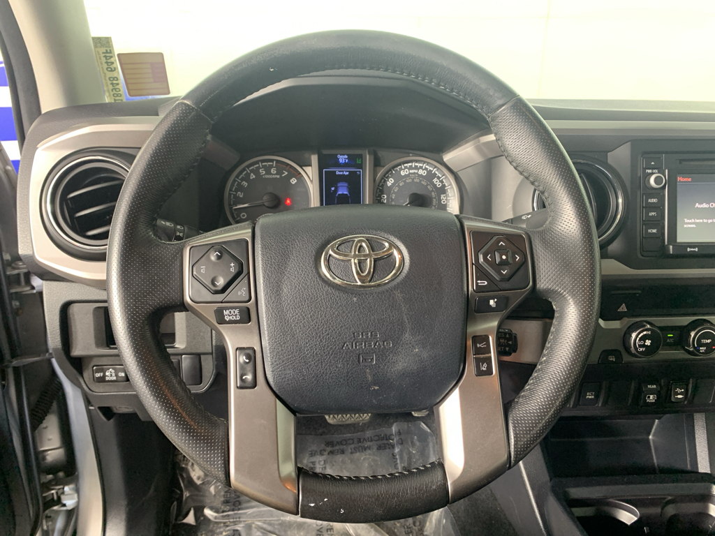 Used 2019 Toyota Tacoma Truck