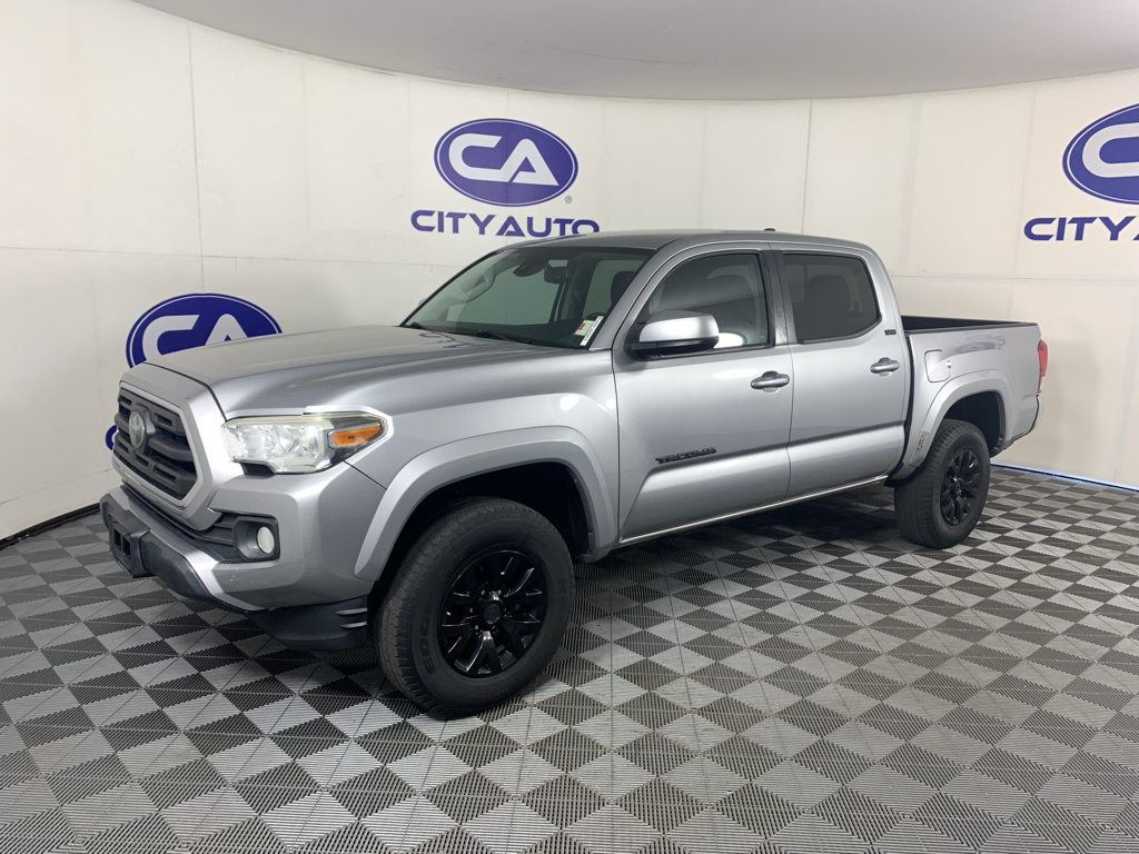 Used 2019 Toyota Tacoma Truck