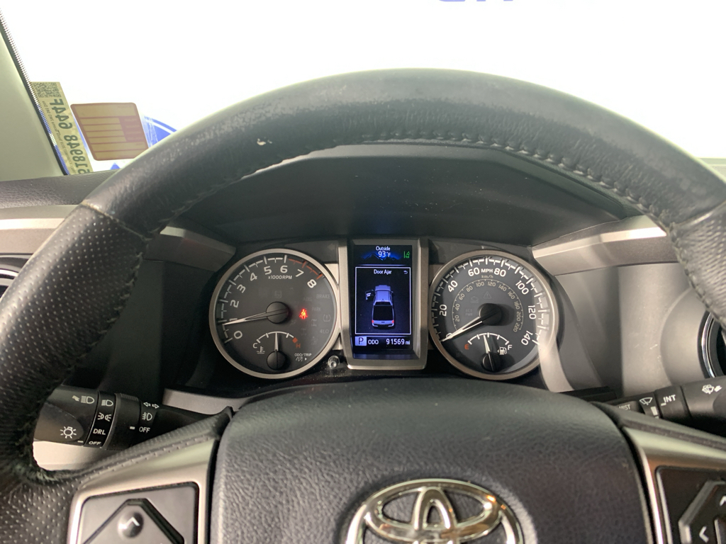 Used 2019 Toyota Tacoma Truck