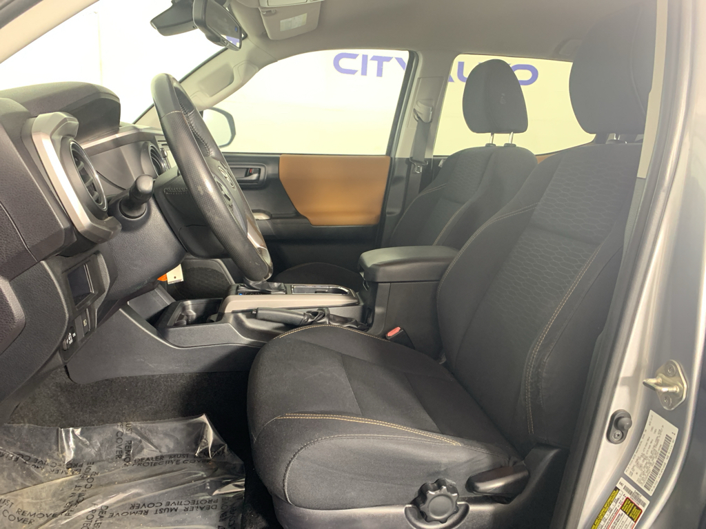 Used 2019 Toyota Tacoma Truck