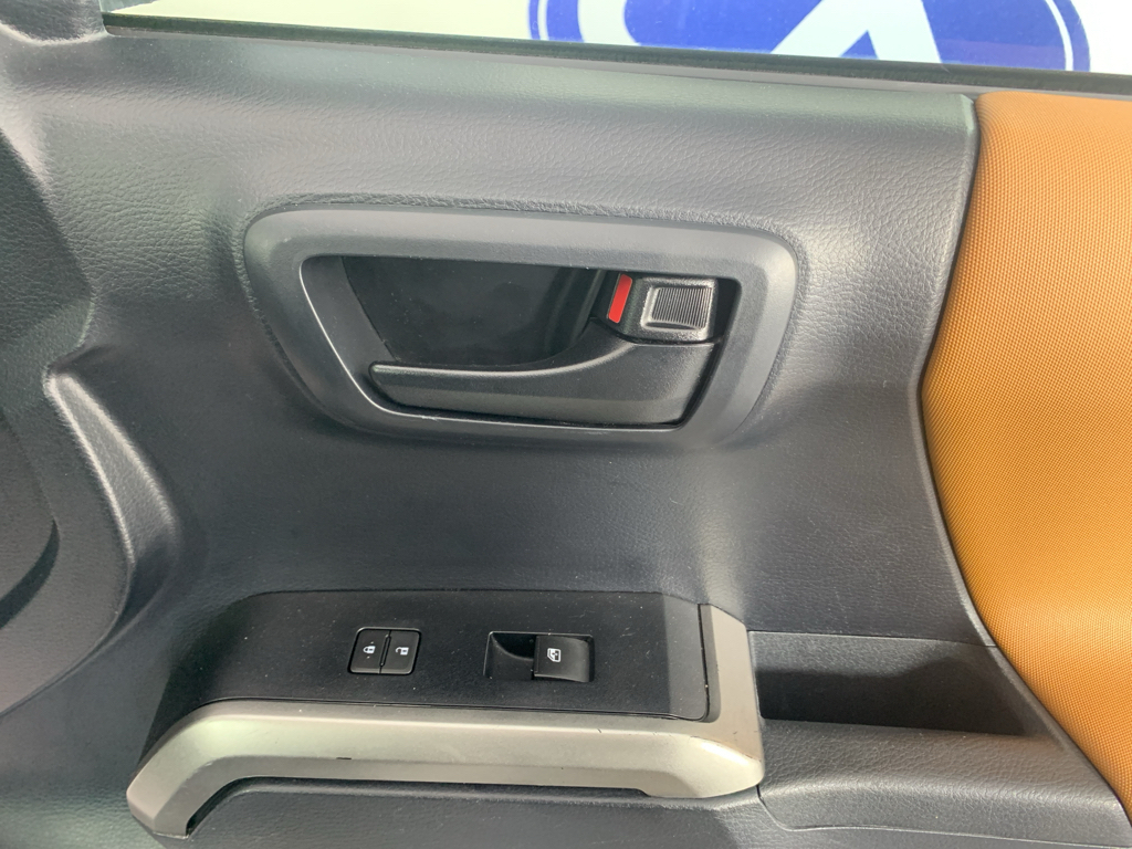 Used 2019 Toyota Tacoma Truck