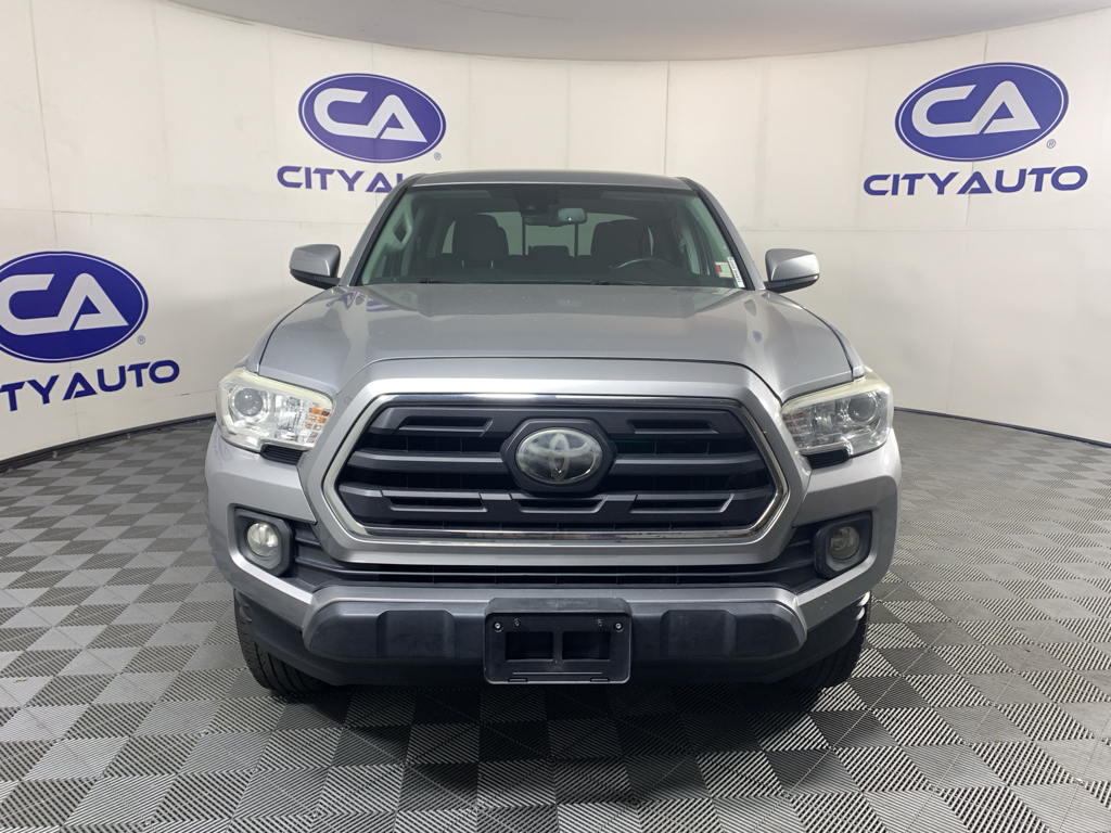 Used 2019 Toyota Tacoma Truck