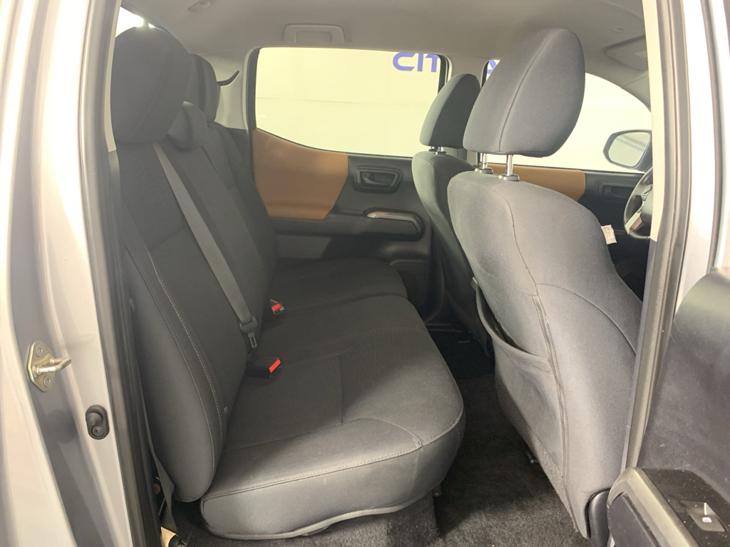Used 2019 Toyota Tacoma Truck