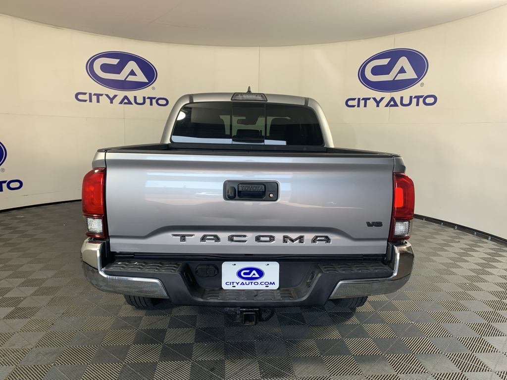 Used 2019 Toyota Tacoma Truck