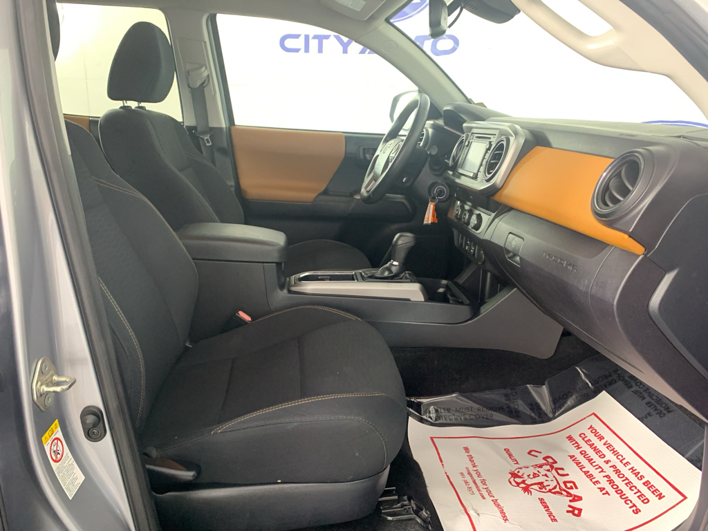 Used 2019 Toyota Tacoma Truck