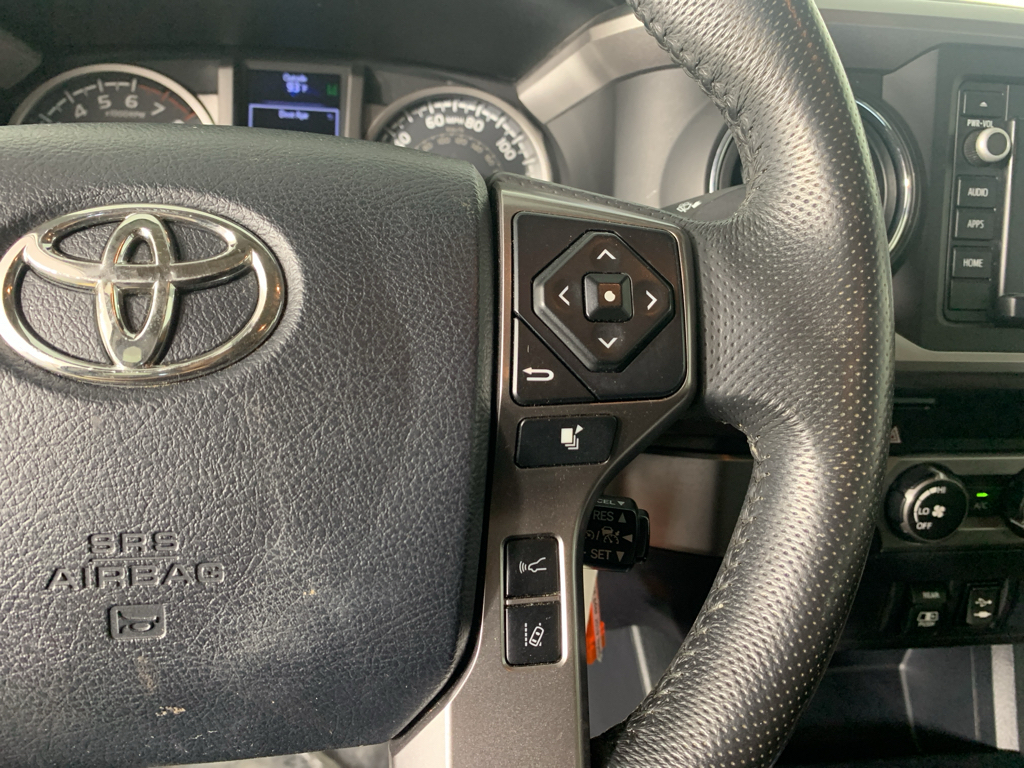 Used 2019 Toyota Tacoma Truck