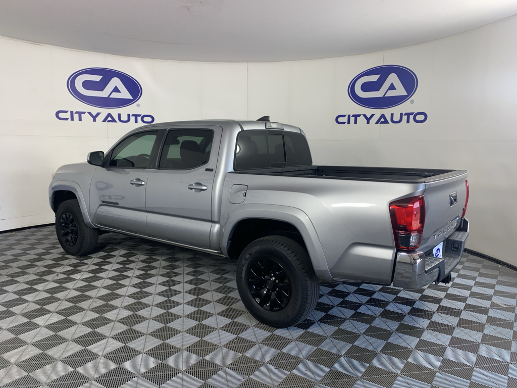 Used 2019 Toyota Tacoma Truck