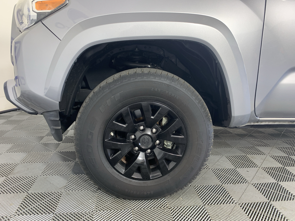 Used 2019 Toyota Tacoma Truck