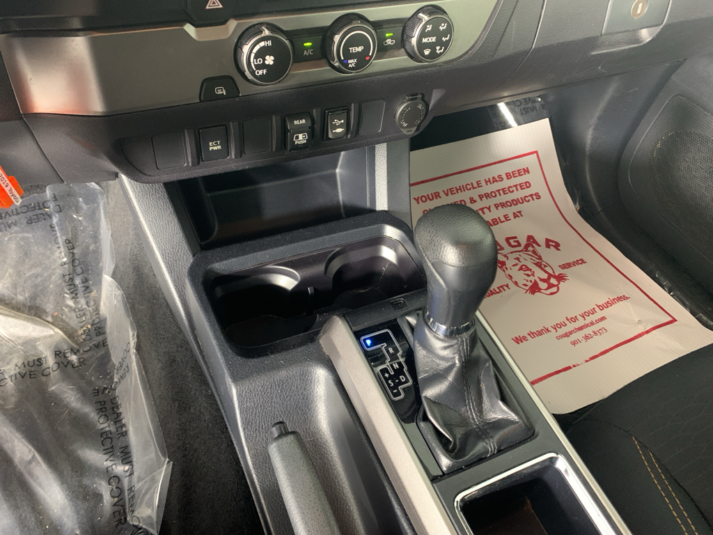 Used 2019 Toyota Tacoma Truck