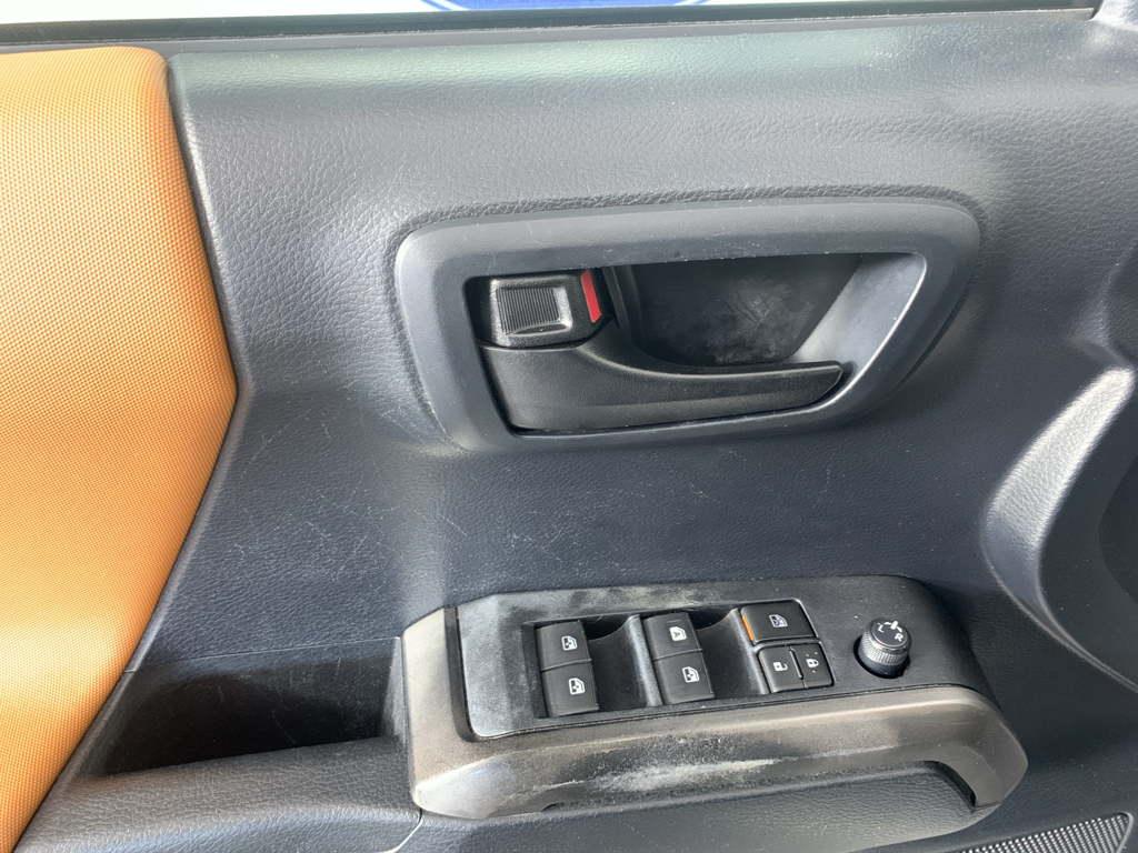 Used 2019 Toyota Tacoma Truck