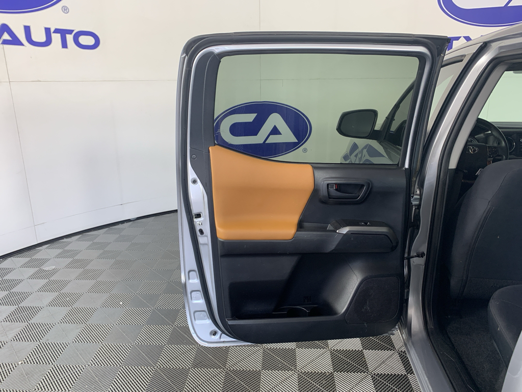 Used 2019 Toyota Tacoma Truck
