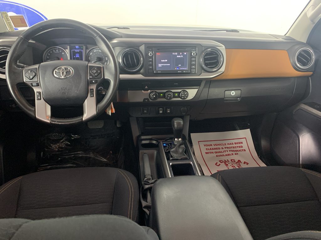 Used 2019 Toyota Tacoma Truck