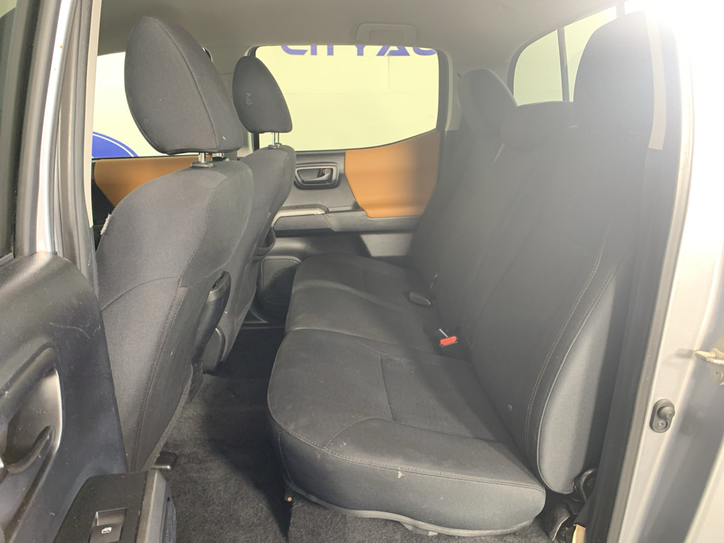 Used 2019 Toyota Tacoma Truck