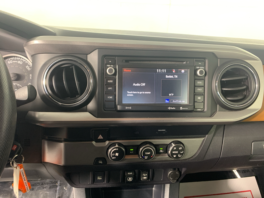 Used 2019 Toyota Tacoma Truck