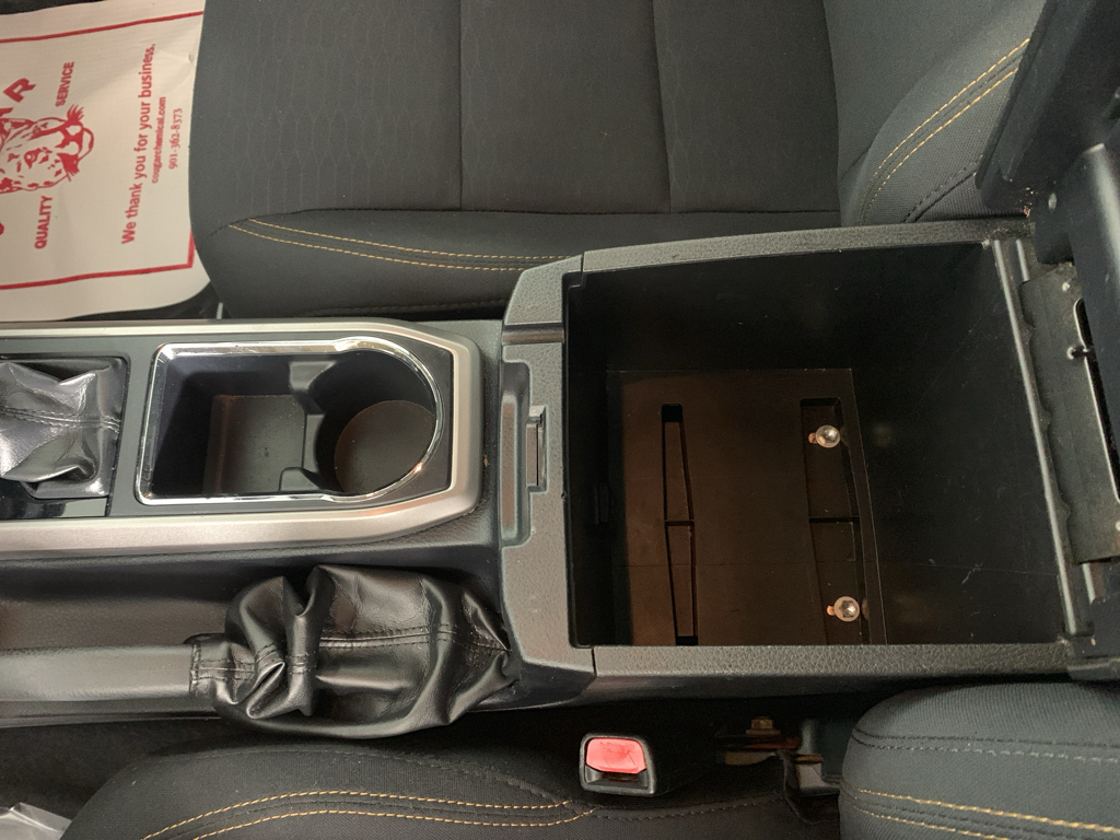 Used 2019 Toyota Tacoma Truck