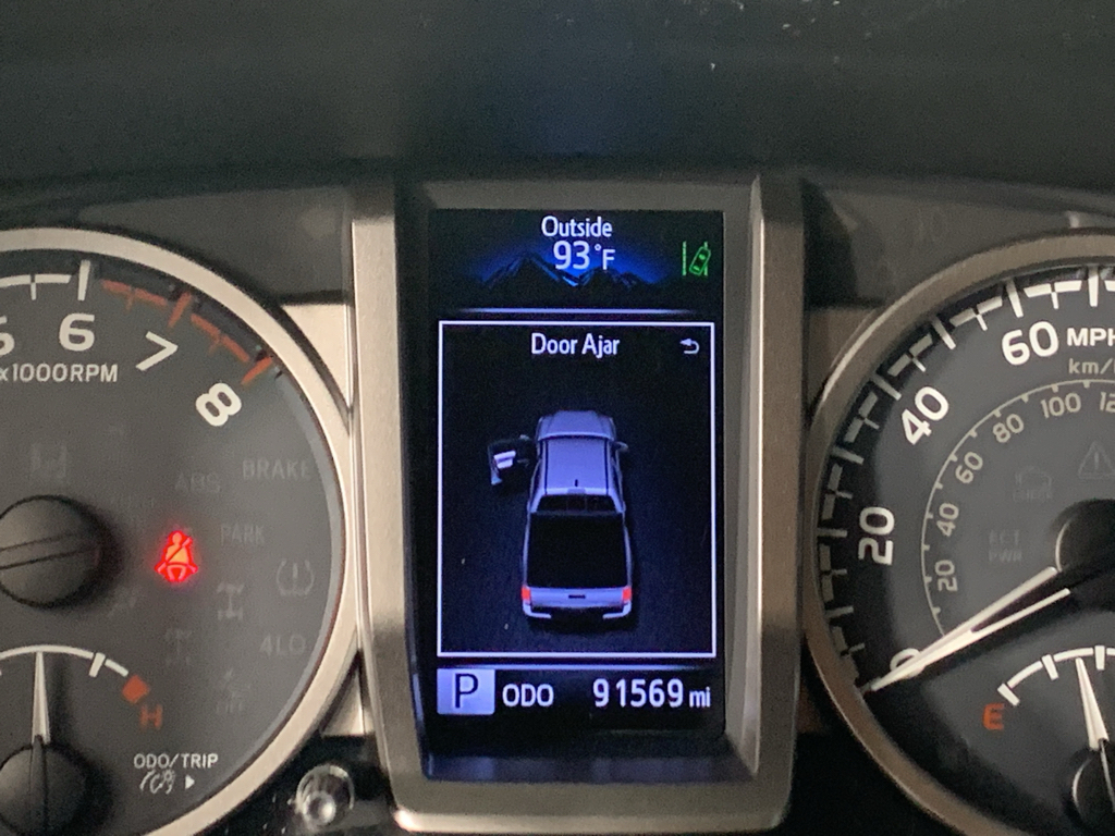 Used 2019 Toyota Tacoma Truck