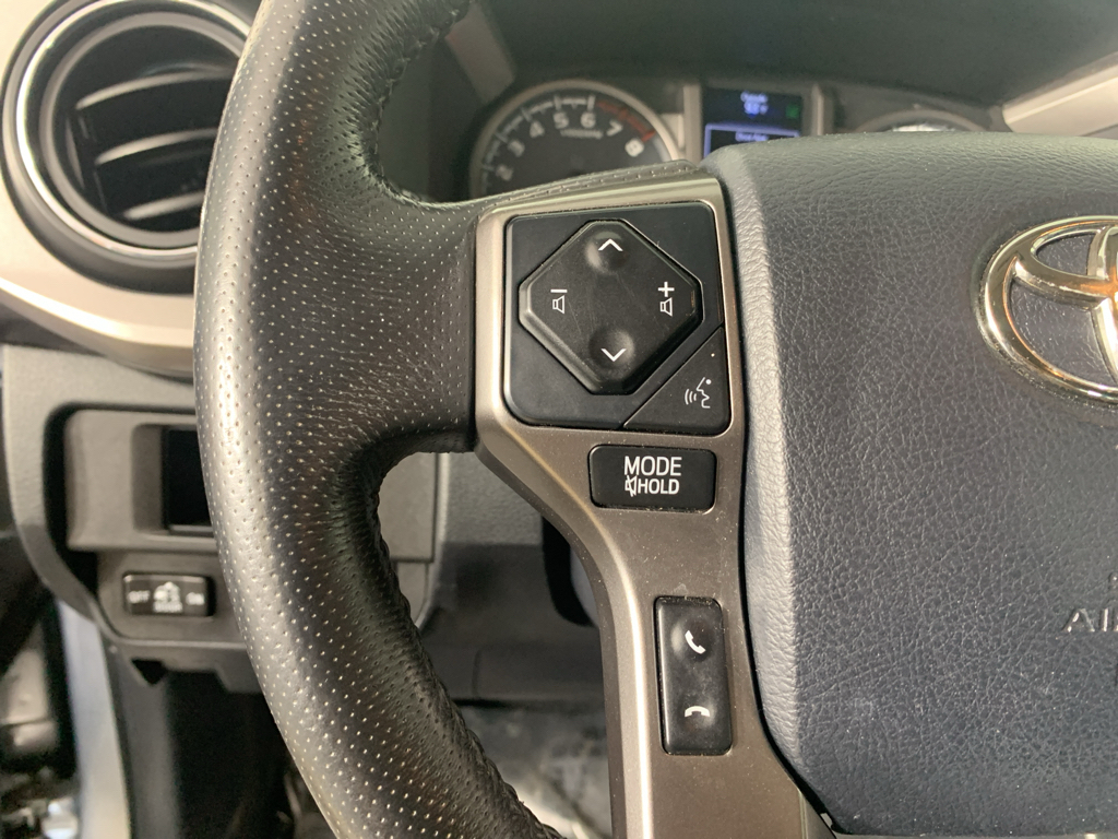 Used 2019 Toyota Tacoma Truck