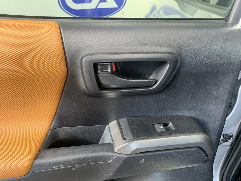 Used 2019 Toyota Tacoma Truck