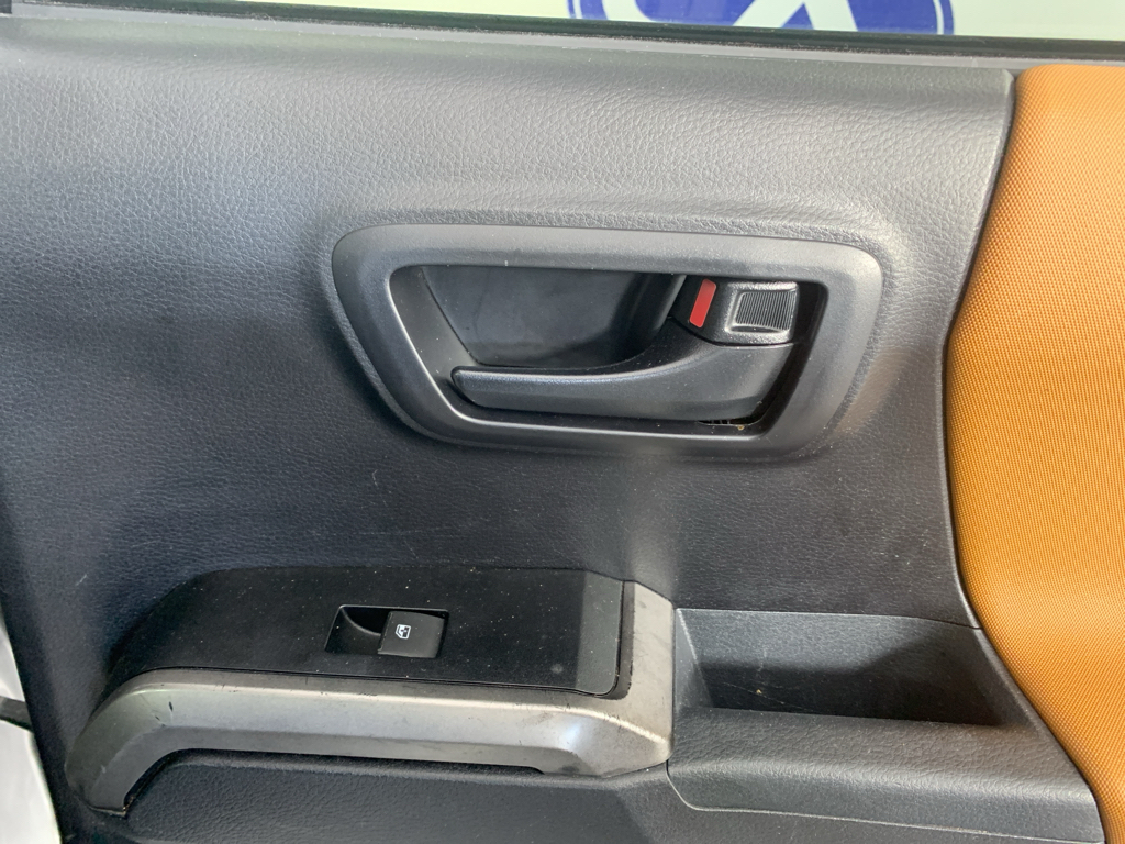 Used 2019 Toyota Tacoma Truck