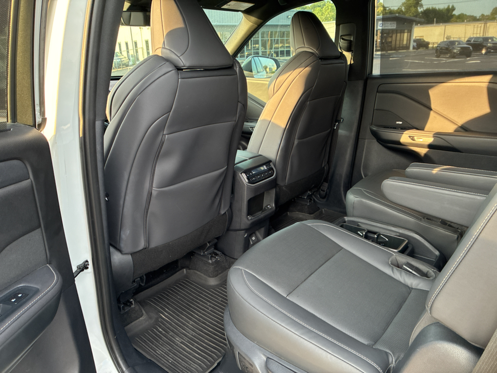 Used 2025 Lexus TX 500h SUV