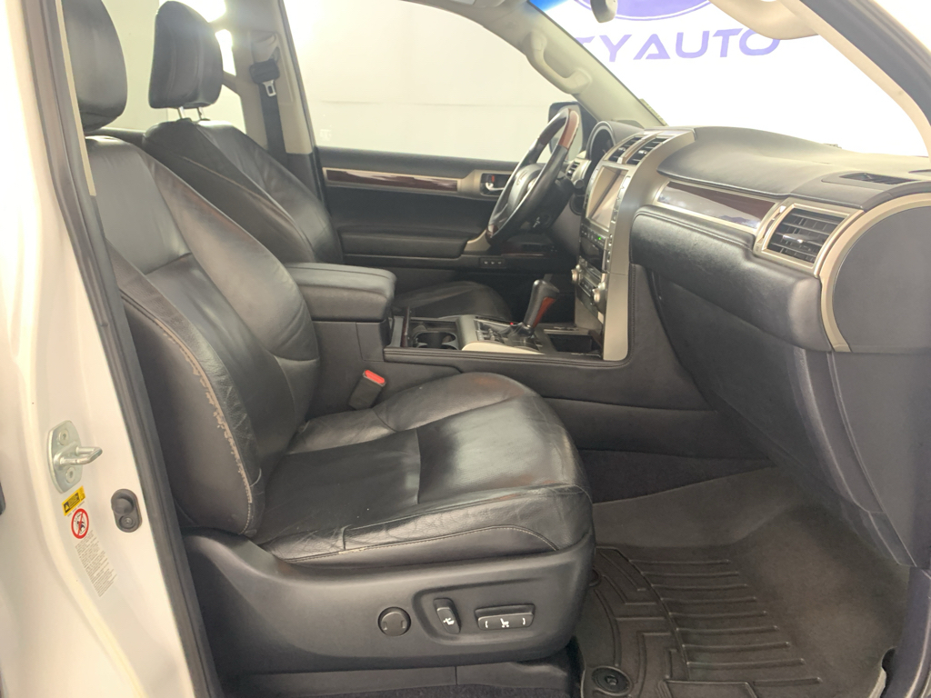 Used 2014 Lexus GX 460 SUV