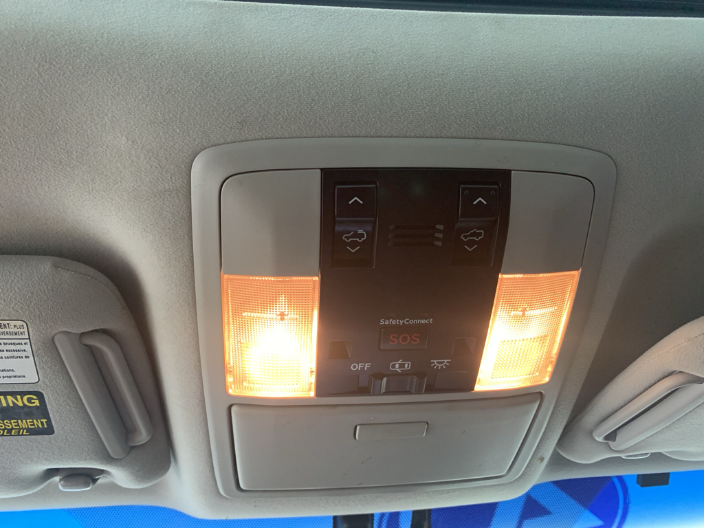 Used 2014 Lexus GX 460 SUV