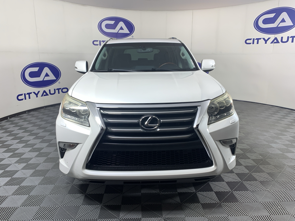 Used 2014 Lexus GX 460 SUV