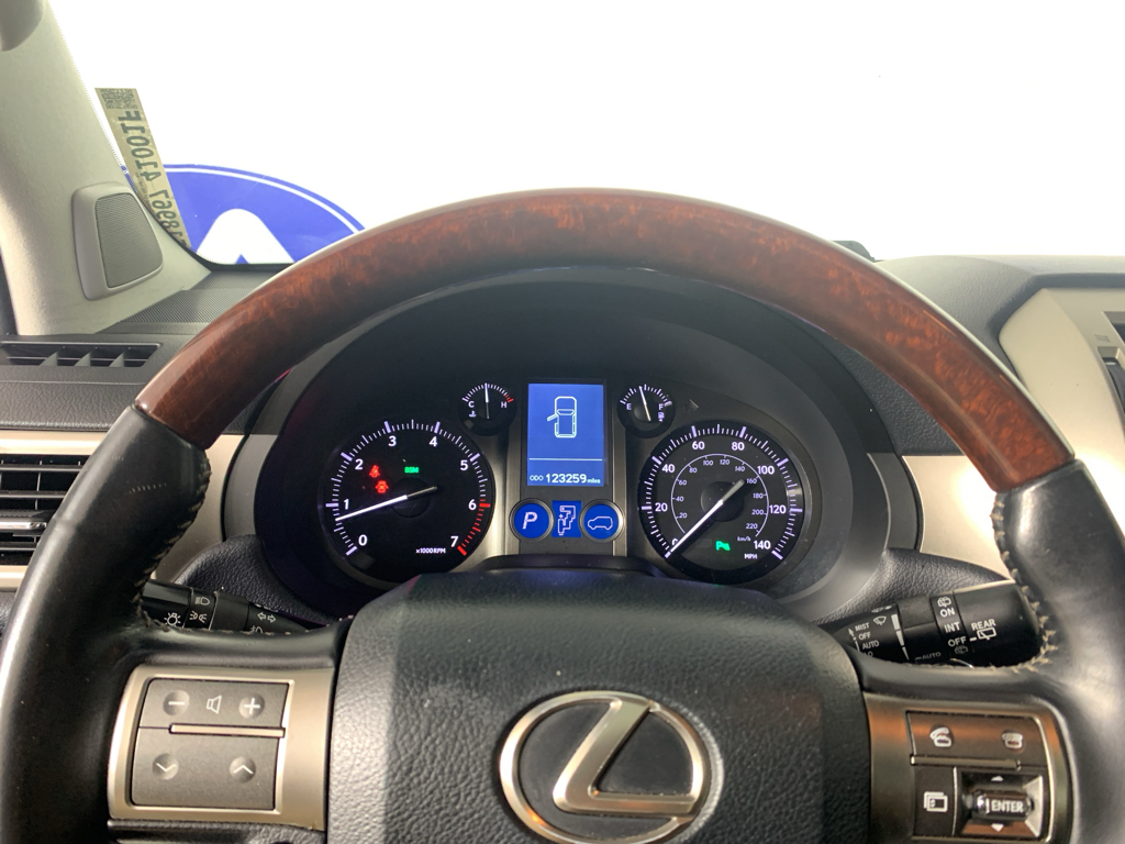 Used 2014 Lexus GX 460 SUV