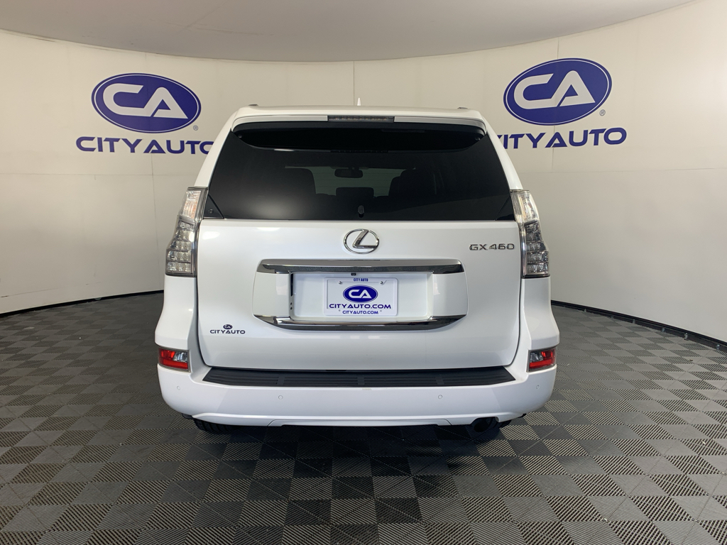 Used 2014 Lexus GX 460 SUV