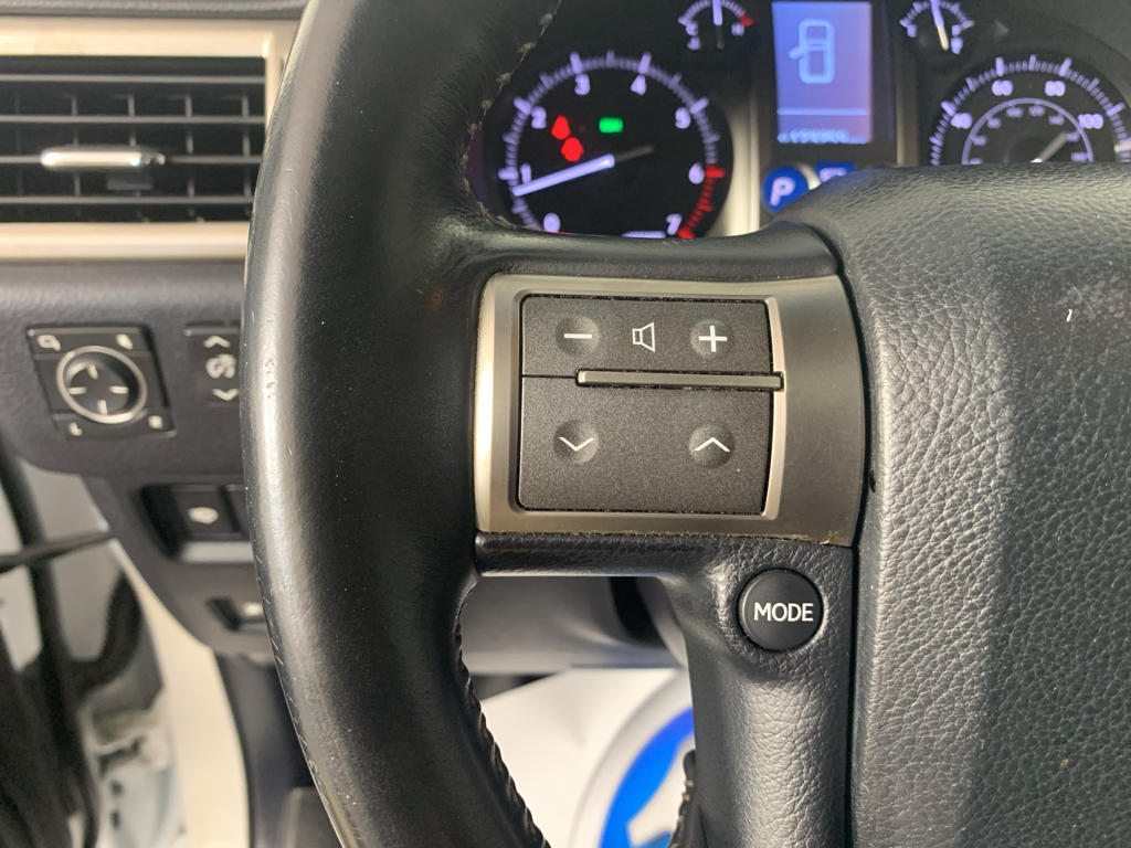 Used 2014 Lexus GX 460 SUV