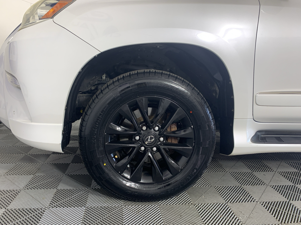 Used 2014 Lexus GX 460 SUV