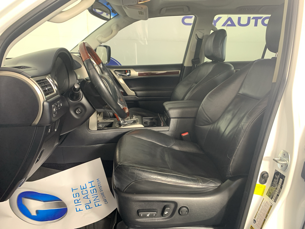 Used 2014 Lexus GX 460 SUV