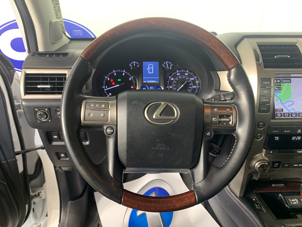 Used 2014 Lexus GX 460 SUV