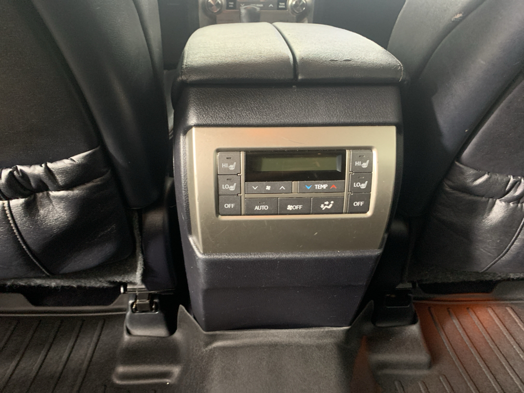 Used 2014 Lexus GX 460 SUV