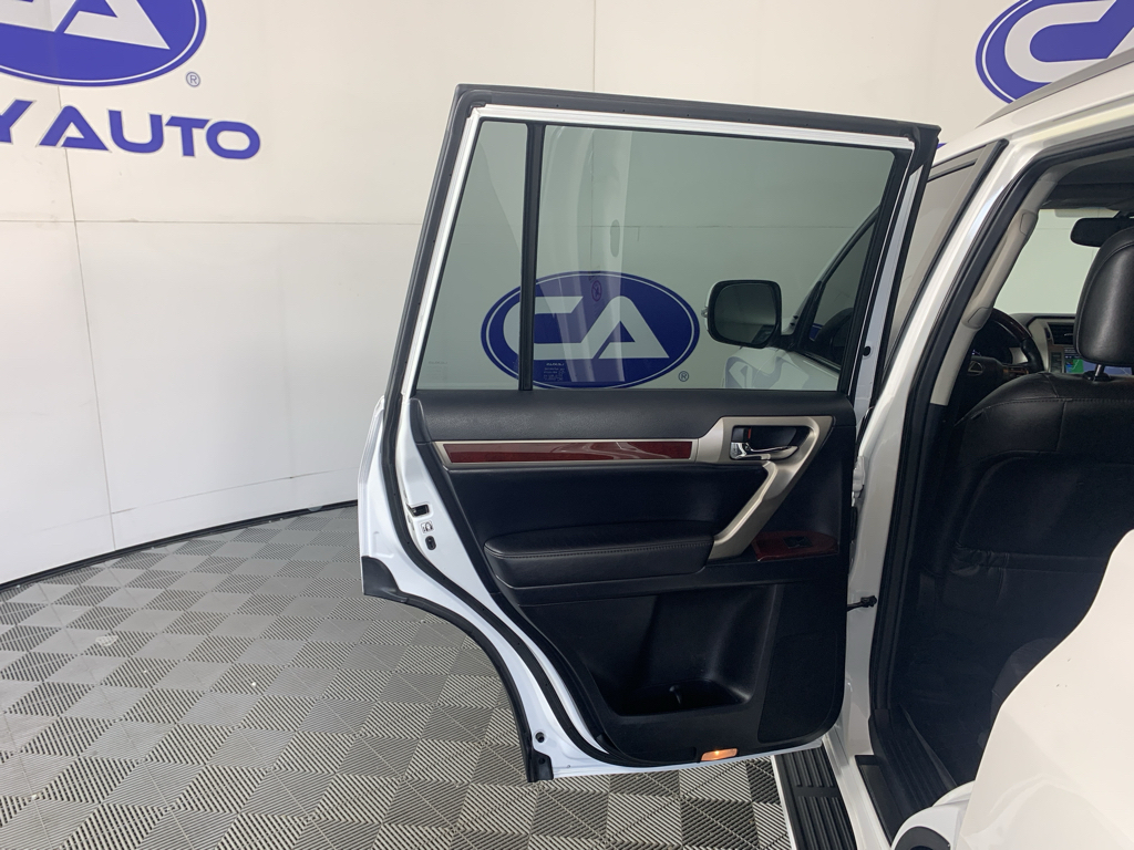 Used 2014 Lexus GX 460 SUV