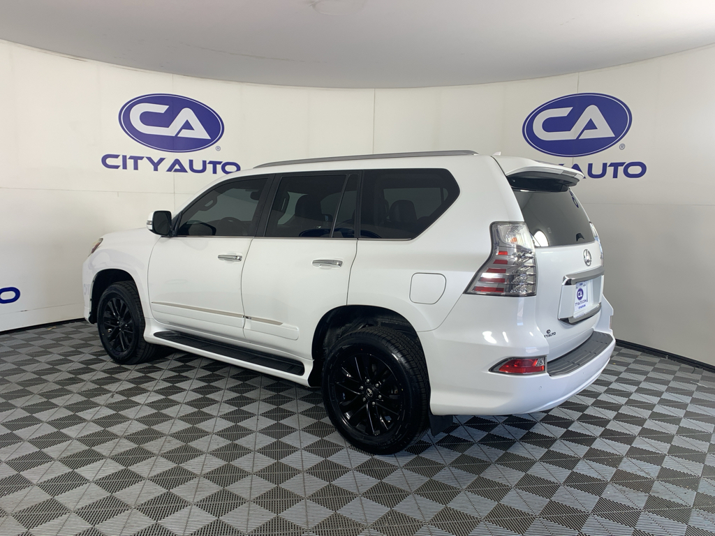 Used 2014 Lexus GX 460 SUV