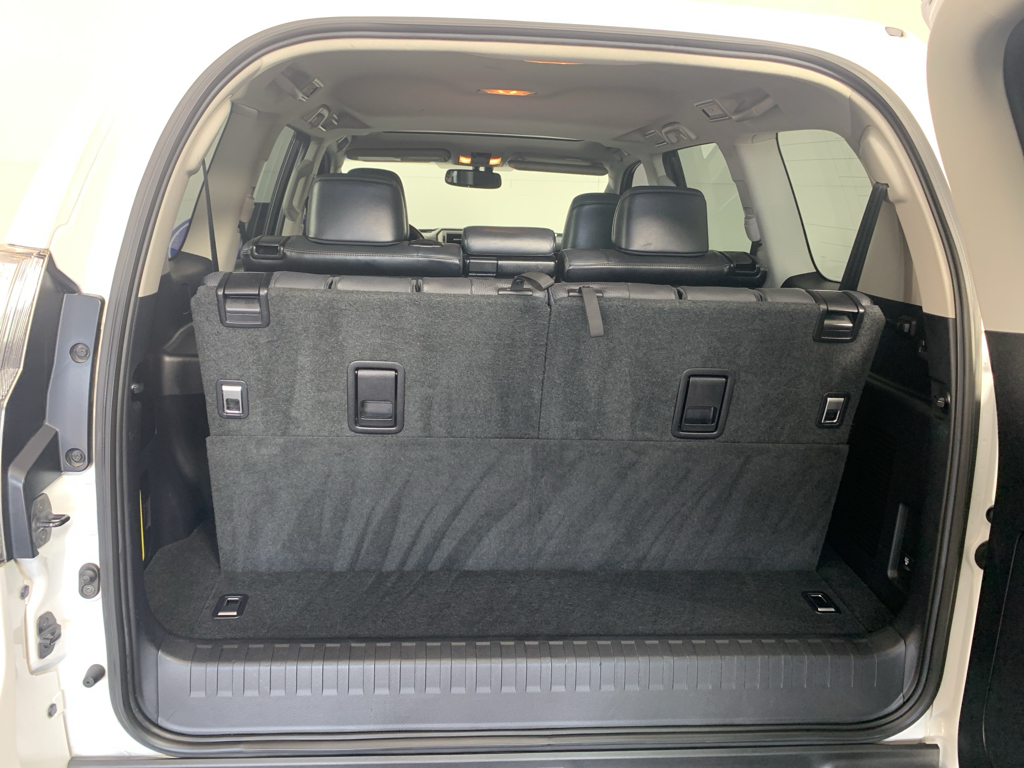 Used 2014 Lexus GX 460 SUV