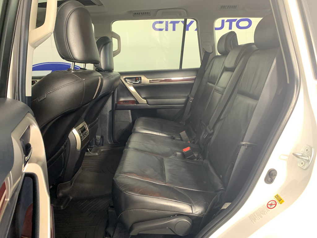 Used 2014 Lexus GX 460 SUV