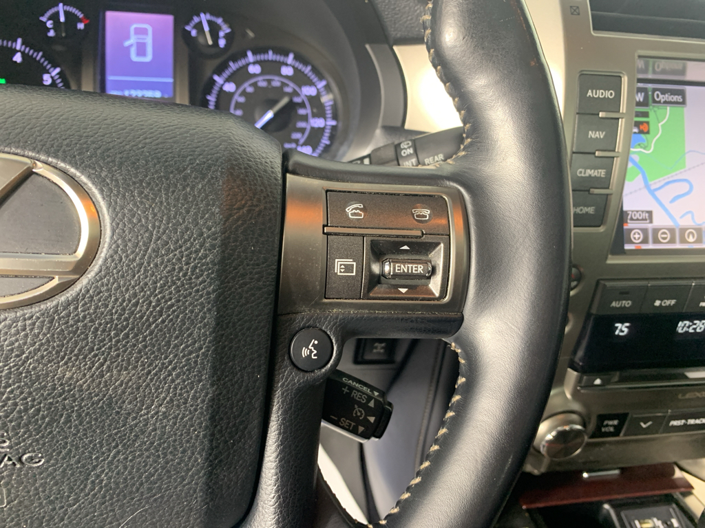 Used 2014 Lexus GX 460 SUV