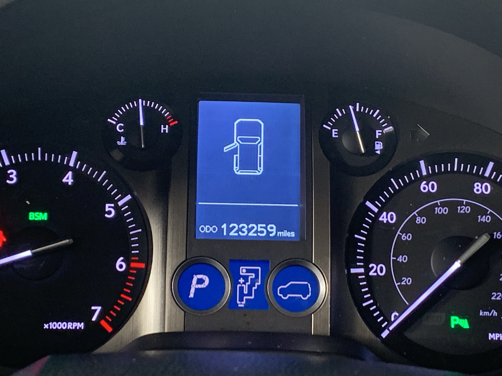 Used 2014 Lexus GX 460 SUV