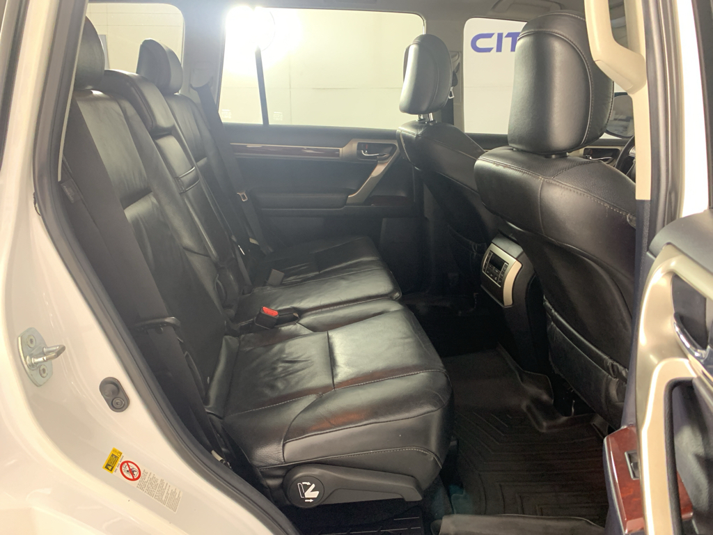 Used 2014 Lexus GX 460 SUV