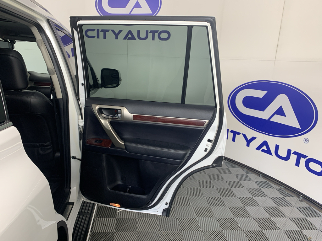 Used 2014 Lexus GX 460 SUV