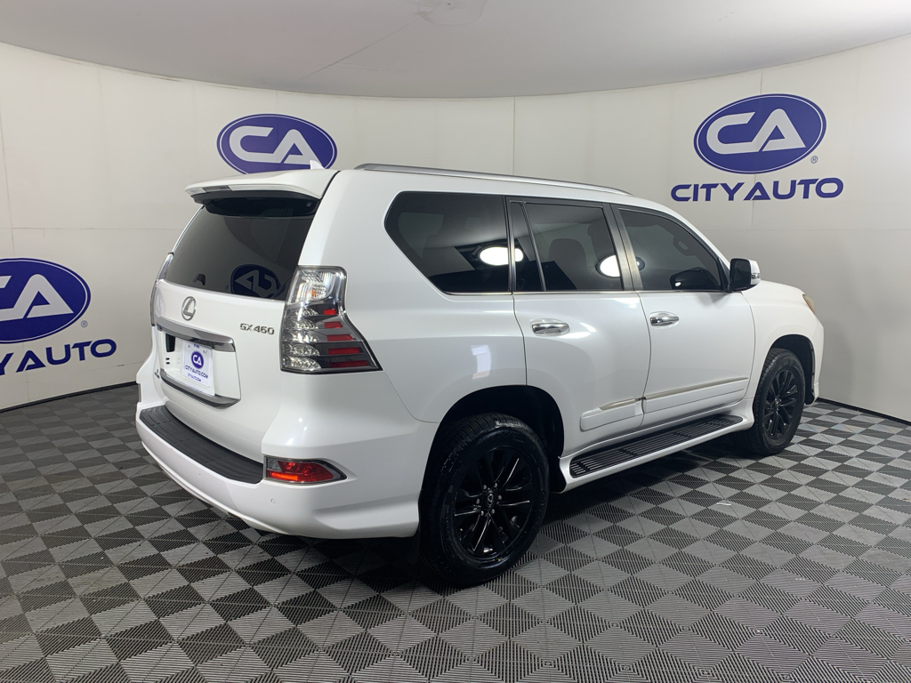 Used 2014 Lexus GX 460 SUV