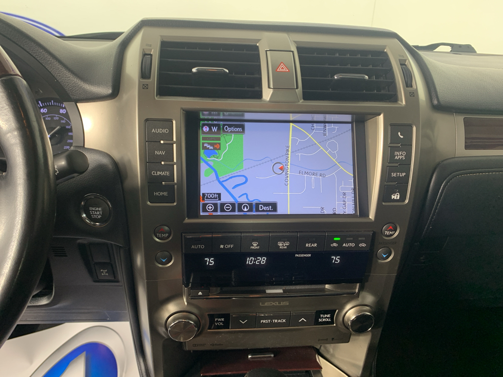 Used 2014 Lexus GX 460 SUV