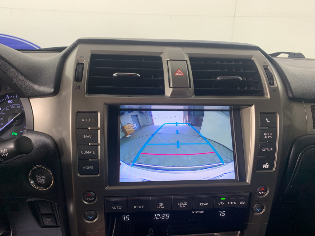 Used 2014 Lexus GX 460 SUV