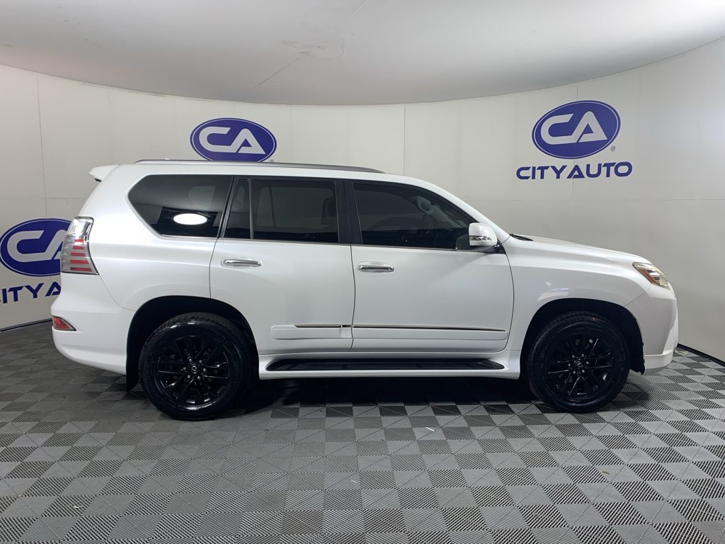 Used 2014 Lexus GX 460 SUV