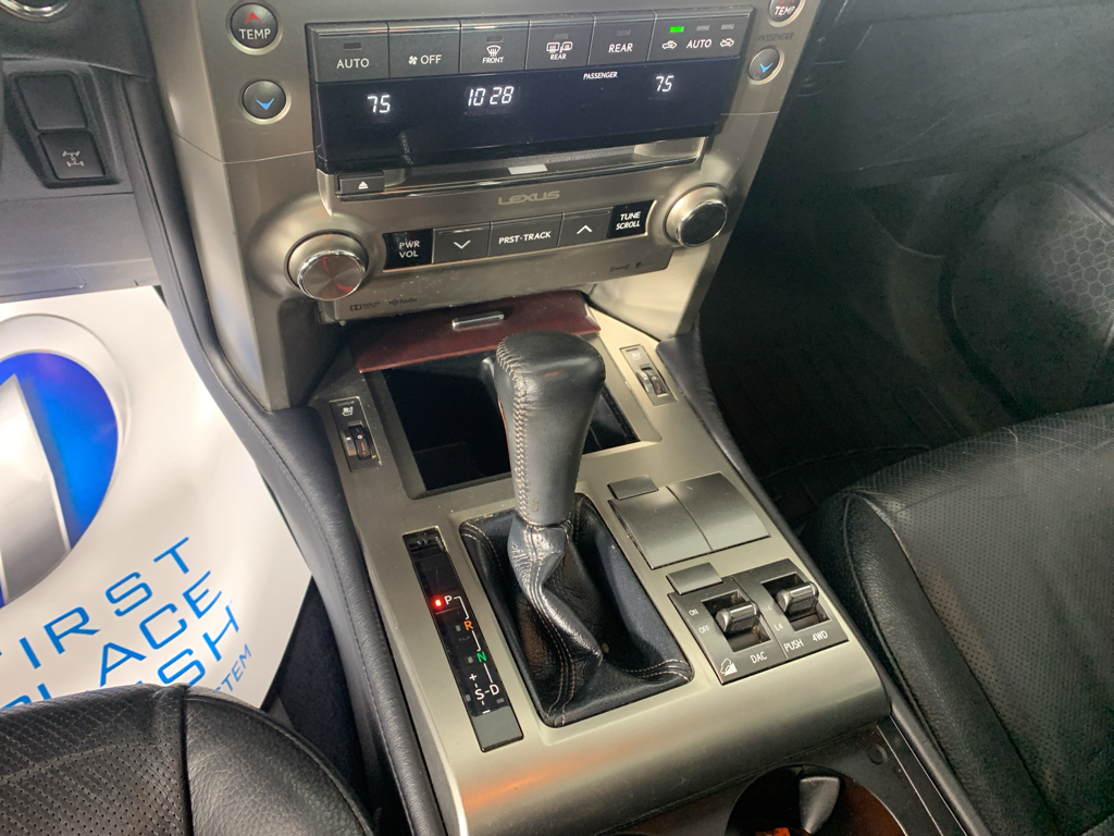 Used 2014 Lexus GX 460 SUV