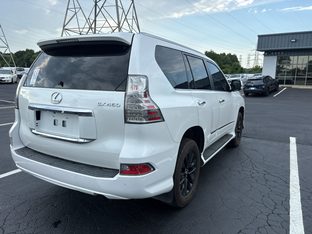 Used 2014 Lexus GX 460 SUV