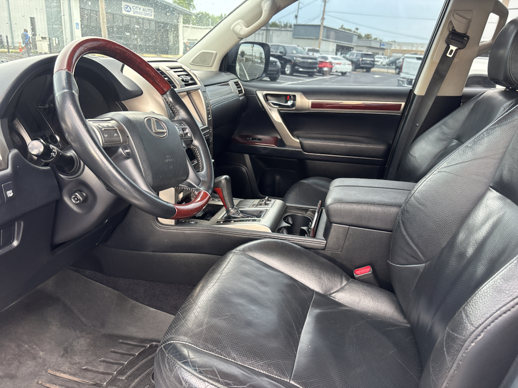 Used 2014 Lexus GX 460 SUV
