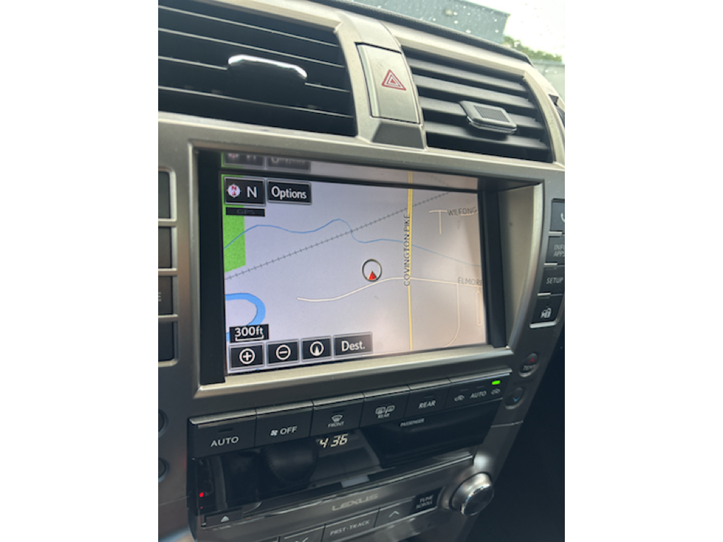 Used 2014 Lexus GX 460 SUV